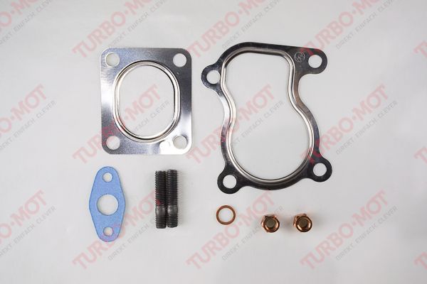 Монтажный комплект компрессор turbocharger fitting kit TURBO-MOT MS1420