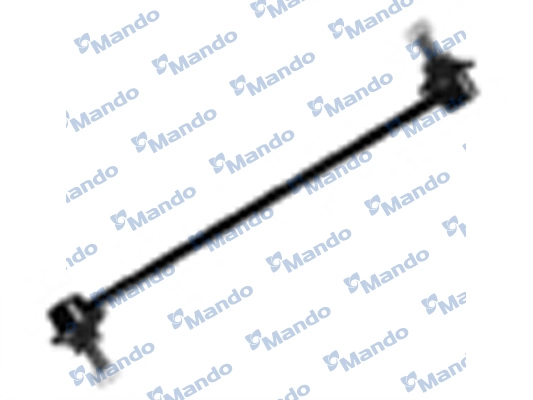 Тяга / стойка стабилизатор MANDO MSC015321