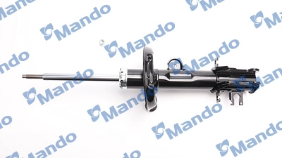 Амортизатор MANDO MSS017259