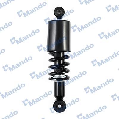 Гаситель крепление кабины MANDO MSS017361