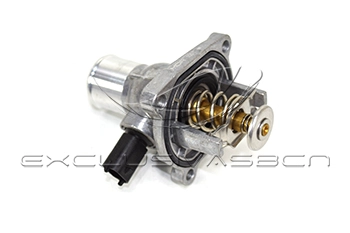 Термостат охлаждающая жидкость MDR MTH-4W11