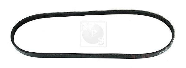 Поликлиновой ремень NPS N111N13