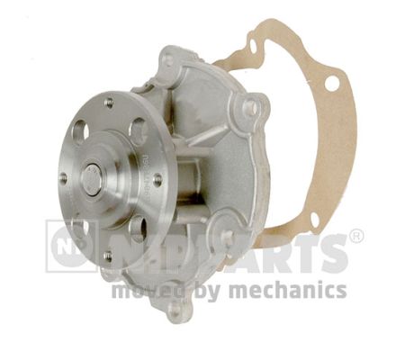 Водяной насос охлаждение двигателя NIPPARTS N1518024