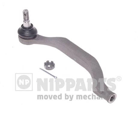 Наконечник поперечной рулевой тяги NIPPARTS N4824032