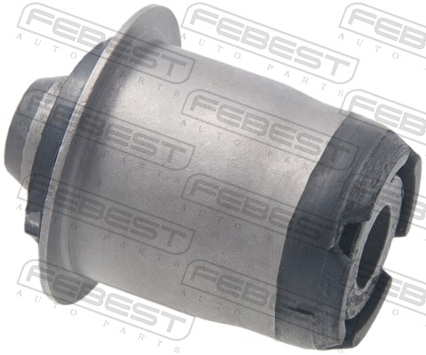 Втулка балка моста FEBEST NAB-359
