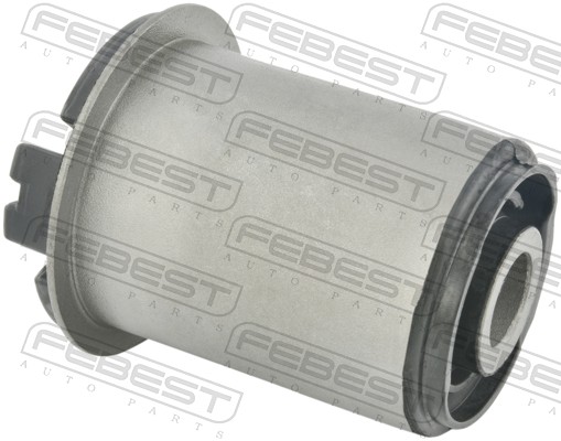 Втулка балка моста FEBEST NAB-374