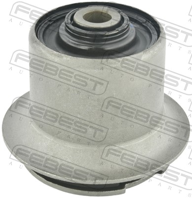 Подвеска двигатель FEBEST NMB-D40F