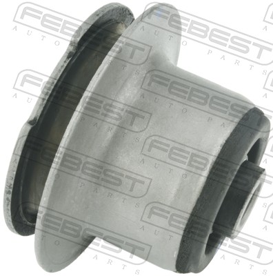 Подвеска двигатель FEBEST NMB-F80F