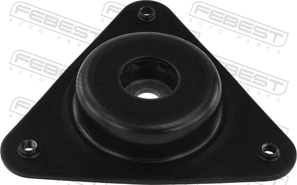 Опора стойки амортизатора FEBEST NSS-T32F