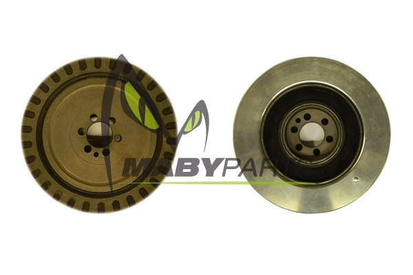 Ременный шкив коленчатый вал MABYPARTS ODP313027