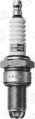 Свеча зажигания copper plus CHAMPION OE028/R04