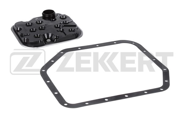 Масляный фильтр ZEKKERT OF-4402G
