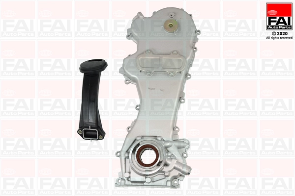 Масляный насос FAI AUTOPARTS OP308