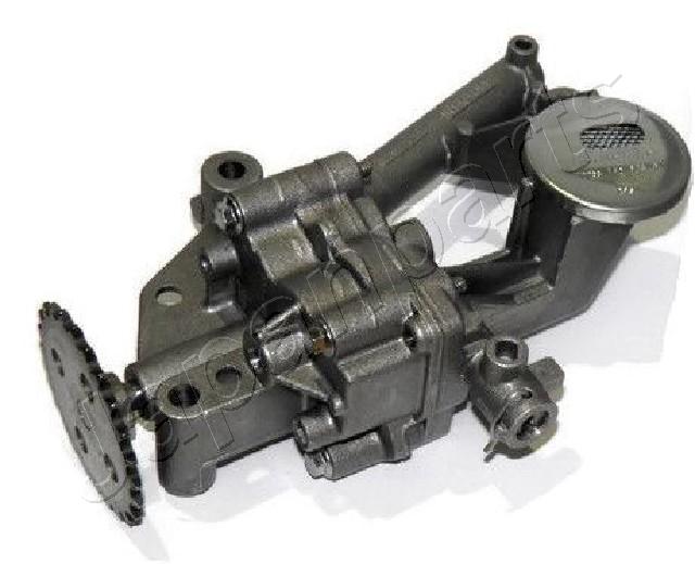 Масляный насос JAPANPARTS OP-NS07