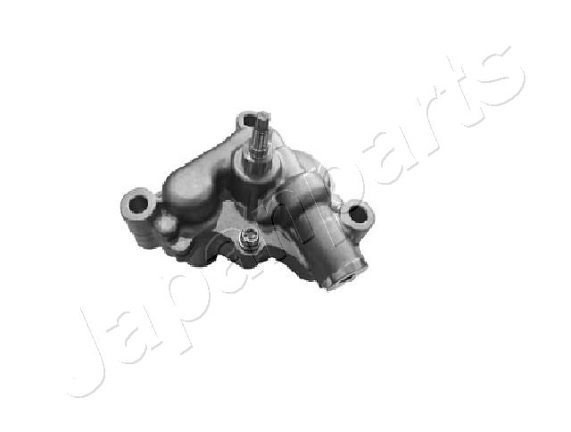Масляный насос JAPANPARTS OP-RE11