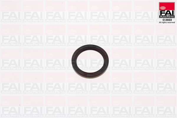 Уплотняющее кольцо коленчатый вал FAI AUTOPARTS OS1321