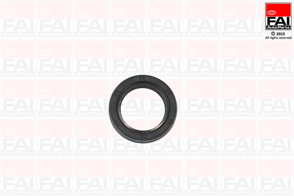 Уплотняющее кольцо коленчатый вал FAI AUTOPARTS OS534