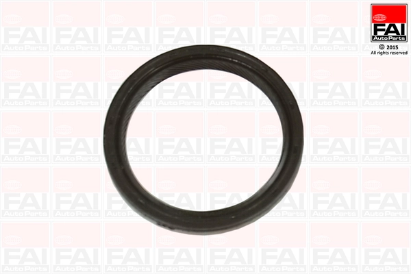 Уплотняющее кольцо коленчатый вал FAI AUTOPARTS OS801