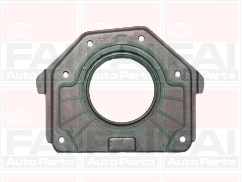 Уплотняющее кольцо коленчатый вал FAI AUTOPARTS OS817