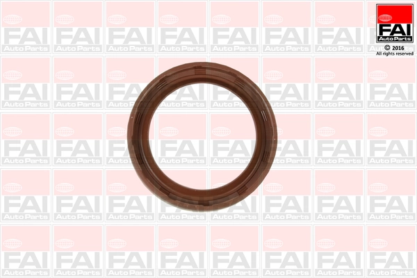 Уплотняющее кольцо коленчатый вал FAI AUTOPARTS OS861