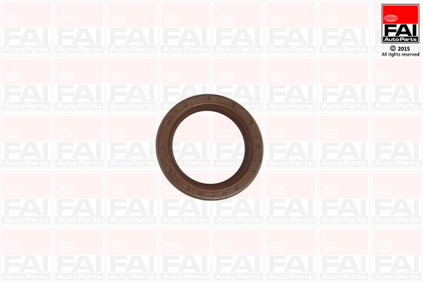 Уплотняющее кольцо коленчатый вал FAI AUTOPARTS OS878