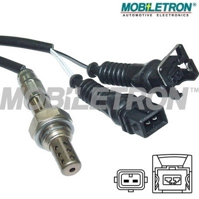 Лямбда-зонд MOBILETRON OS-B407P