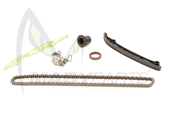 Комплект цели привода распредвала MABYPARTS OTK030055