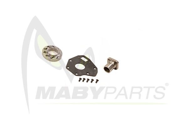 Комплект цели привода распредвала MABYPARTS OTK030100