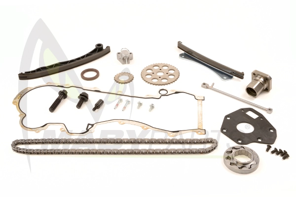 Комплект цели привода распредвала MABYPARTS OTK031000
