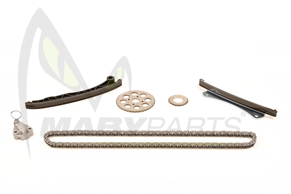 Комплект цели привода распредвала MABYPARTS OTK032000