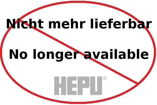 Водяной насос охлаждение двигателя HEPU P1077