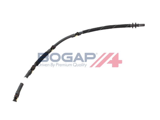 Шланг утечка топлива bogap premium BOGAP P1621123