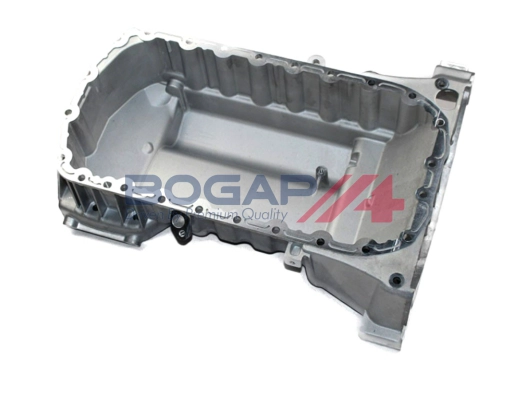 Масляный поддон bogap premium BOGAP P1919105