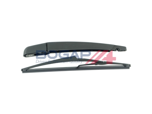 Комплект рычагов стеклоочистителя система очистки стекол bogap premium BOGAP P5515101