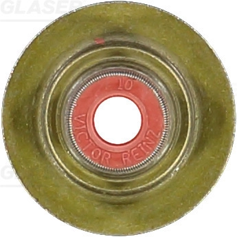 Уплотнительное кольцо стержень клапана GLASER P76800-00
