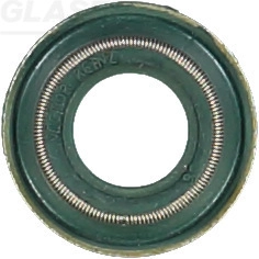 Уплотнительное кольцо стержень клапана GLASER P76804-00