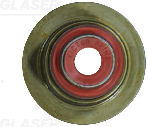 Уплотнительное кольцо стержень клапана GLASER P76808-00