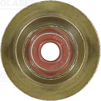Уплотнительное кольцо стержень клапана GLASER P76952-00