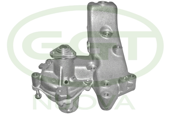 Водяной насос охлаждение двигателя GGT PA10527
