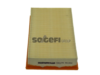 Воздушный фильтр COOPERSFIAAM PA7109