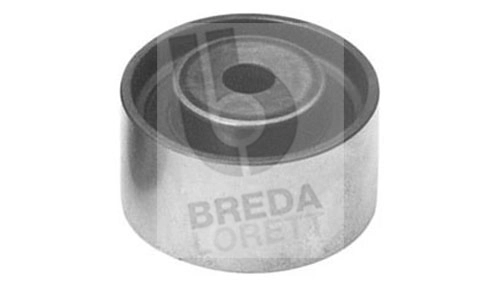 Паразитный / ведущий ролик зубчатый ремень BREDA LORETT PDI1896