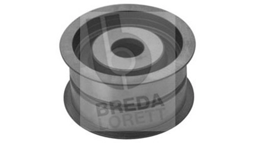 Паразитный / ведущий ролик зубчатый ремень BREDA LORETT PDI3126