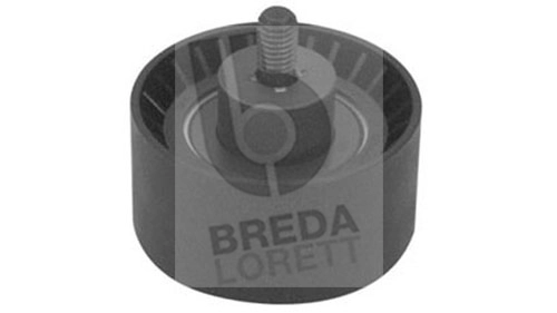 Паразитный / ведущий ролик зубчатый ремень BREDA LORETT PDI3265