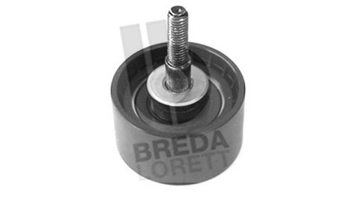 Паразитный / ведущий ролик зубчатый ремень BREDA LORETT PDI3695