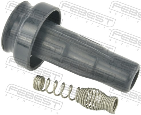 Вилка катушка зажигания FEBEST PGCP-001