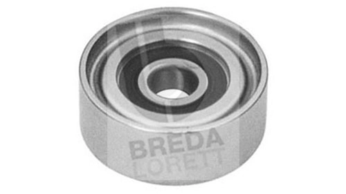 Паразитный / ведущий ролик поликлиновой ремень BREDA LORETT POA1454
