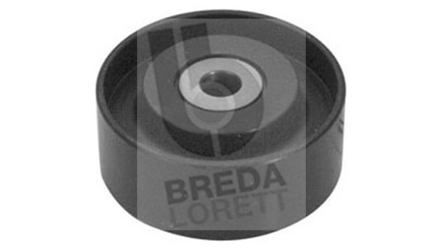 Паразитный / ведущий ролик поликлиновой ремень BREDA LORETT POA1484