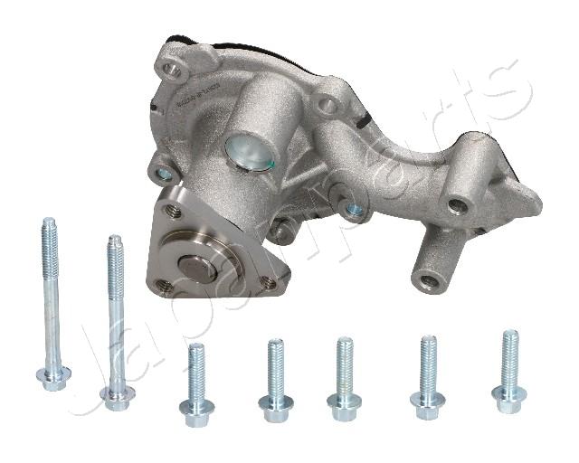 Водяной насос охлаждение двигателя JAPANPARTS PQ-0305