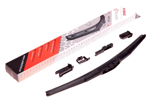 Щетка стеклоочистителя hybrid PROTECHNIC PR-40H