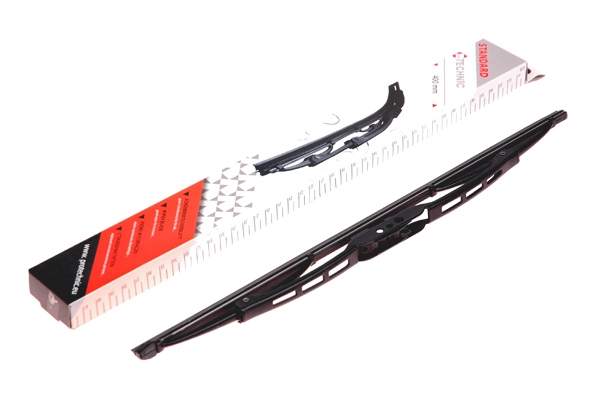 Щетка стеклоочистителя standard PROTECHNIC PR-40